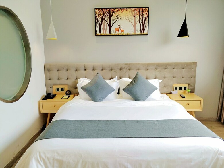 Raofoge Resort Hotel