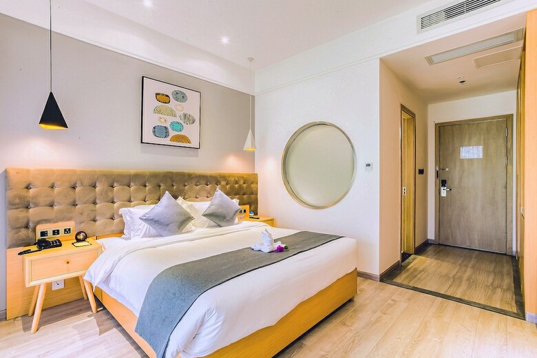 Raofoge Resort Hotel