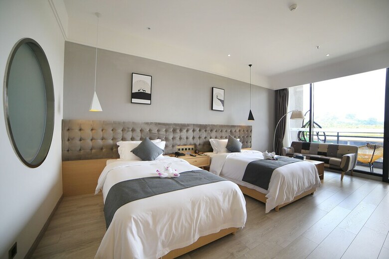 Raofoge Resort Hotel