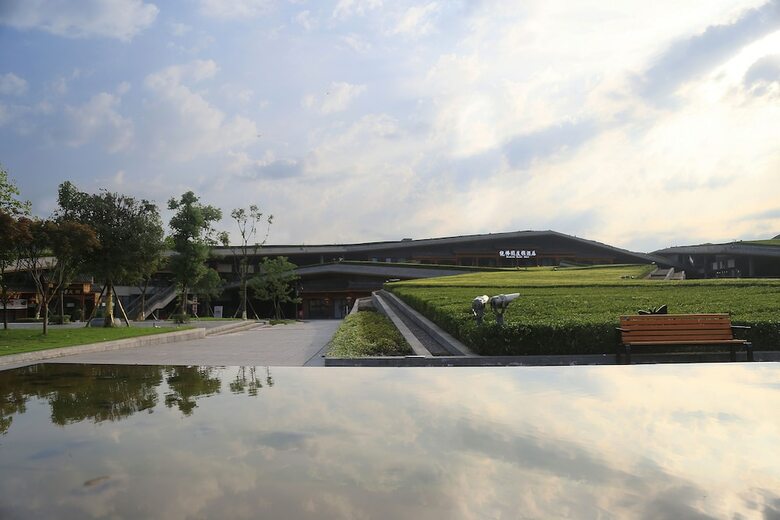 Raofoge Resort Hotel