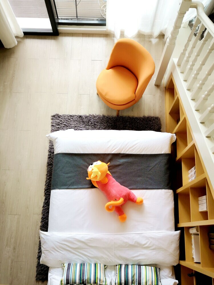 Raofoge Resort Hotel
