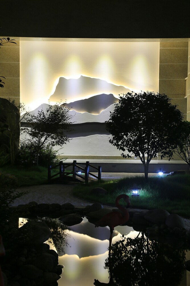 Raofoge Resort Hotel
