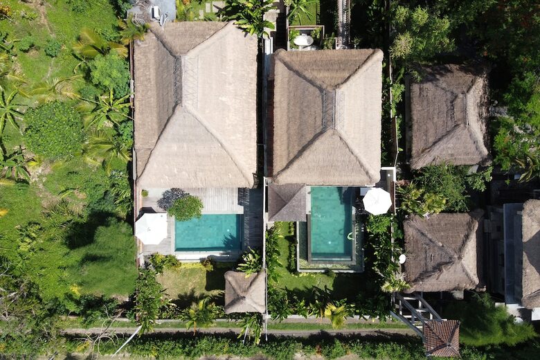 Villa Bedauh Ubud 2