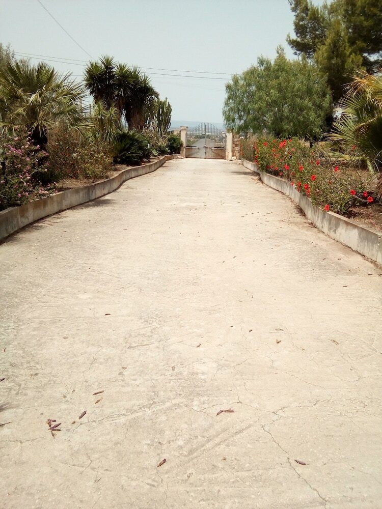 Hotel B&B Villa Mirella