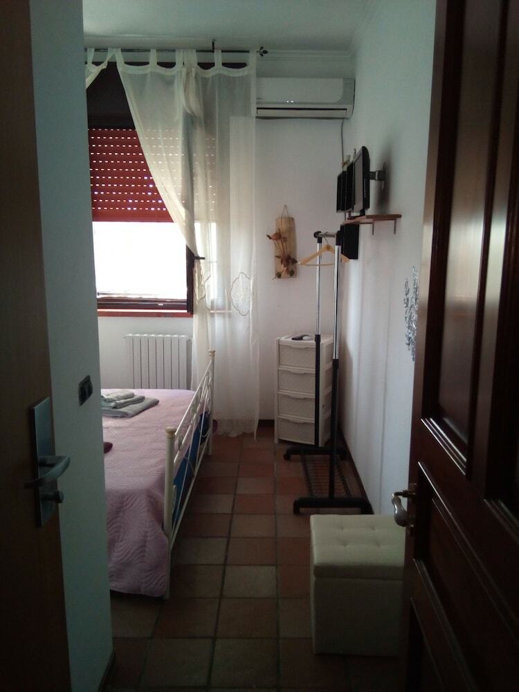 Hotel B&B Villa Mirella