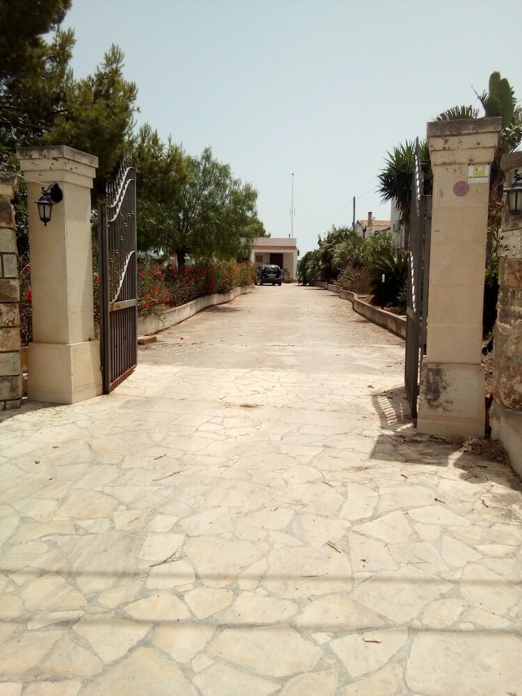 Hotel B&B Villa Mirella