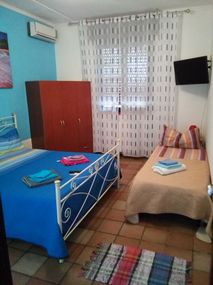 Hotel B&B Villa Mirella