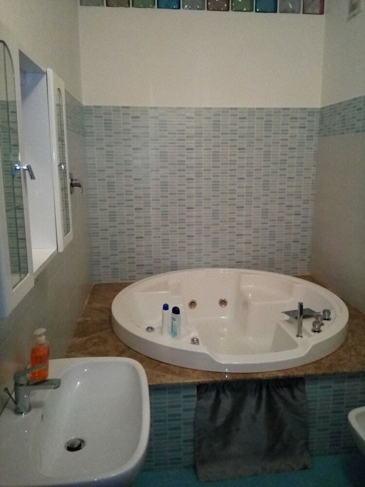 Hotel B&B Villa Mirella