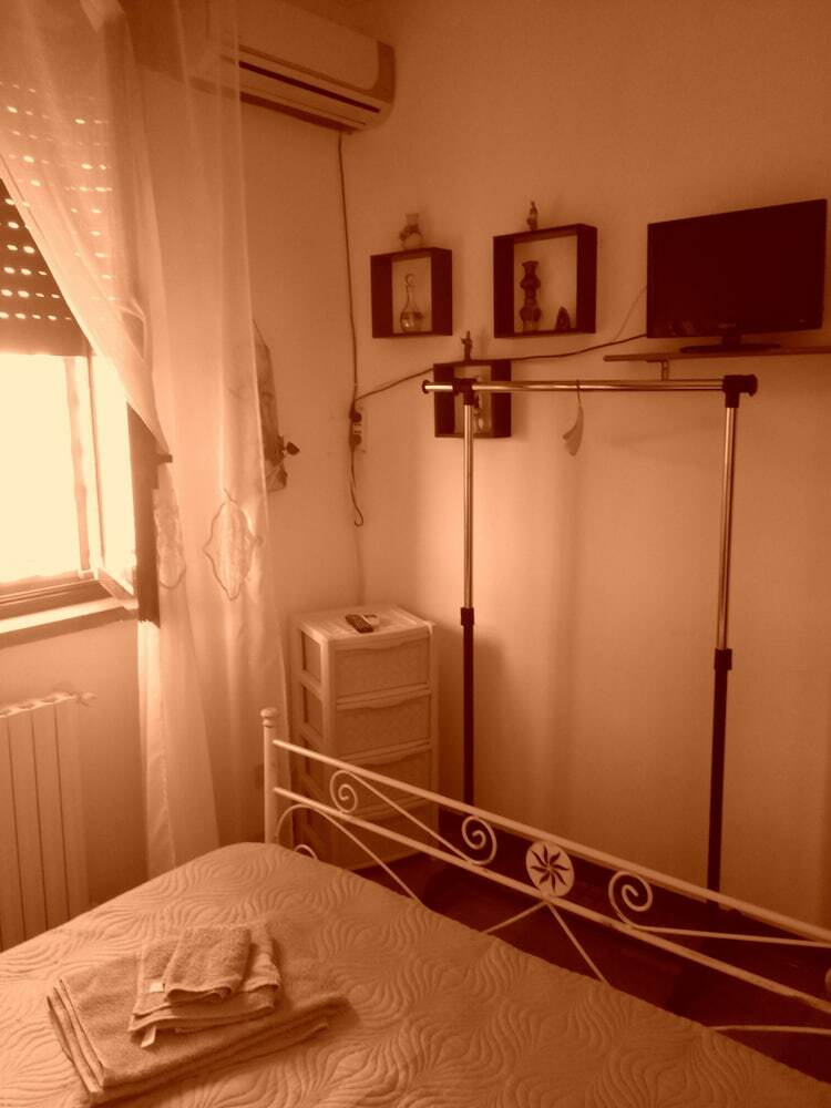 Hotel B&B Villa Mirella