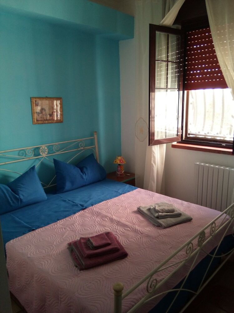 Hotel B&B Villa Mirella