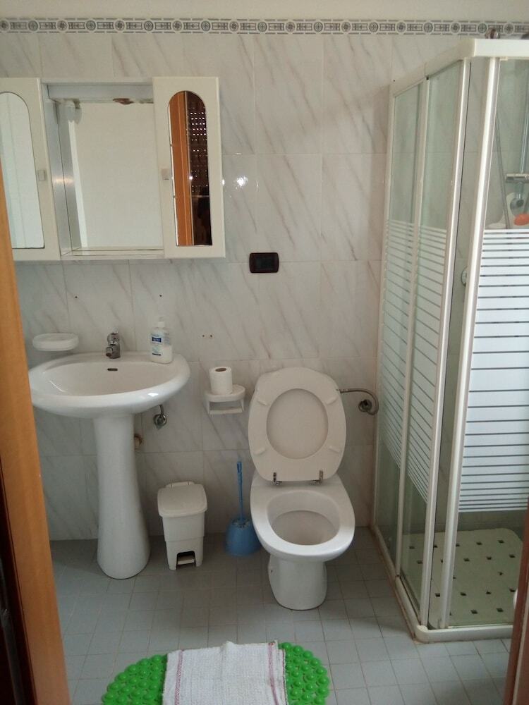 Hotel B&B Villa Mirella