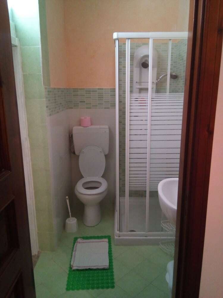 Hotel B&B Villa Mirella