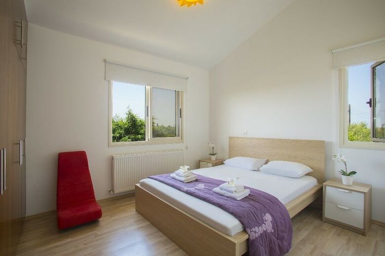 Pervolia Beach Villa Anthea Pervolia 1
