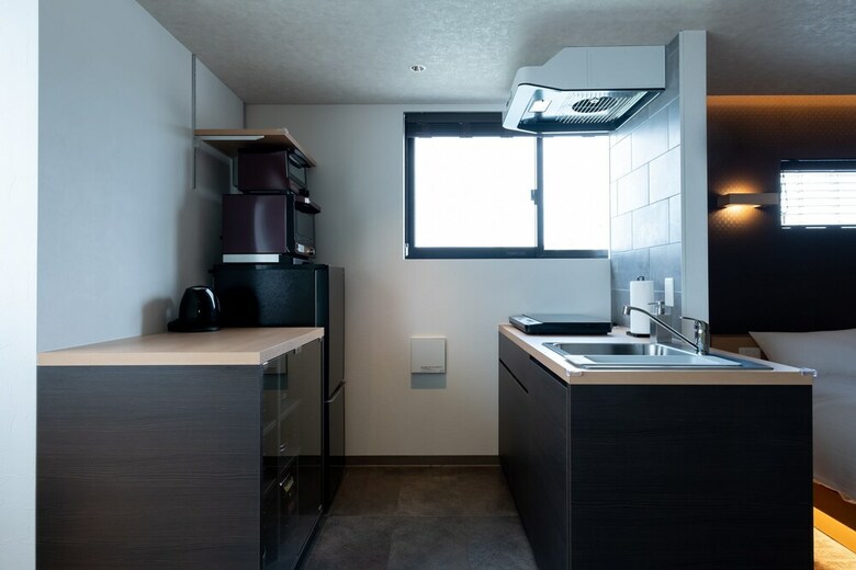 Hotel Kado Gosho-minami Kyoto