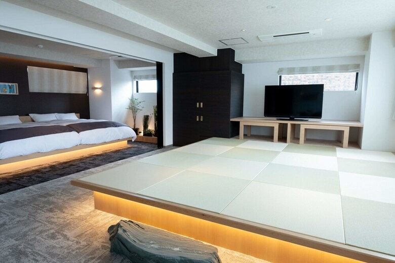 Hotel Kado Gosho-minami Kyoto