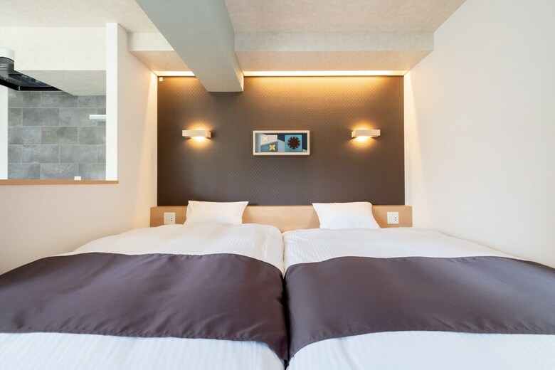 Hotel Kado Gosho-minami Kyoto