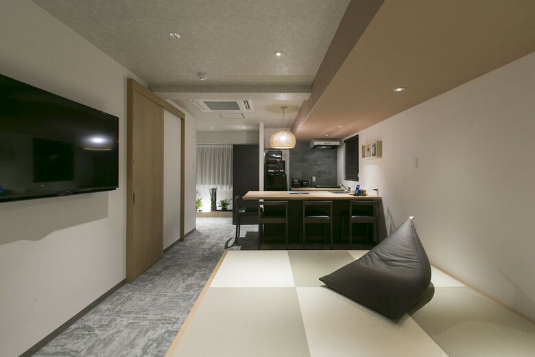 Hotel Kado Gosho-minami Kyoto