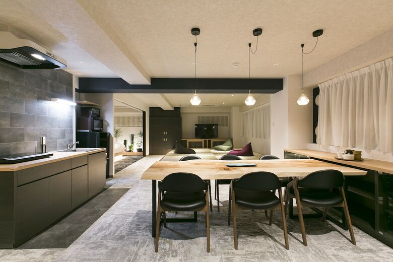 Hotel Kado Gosho-minami Kyoto