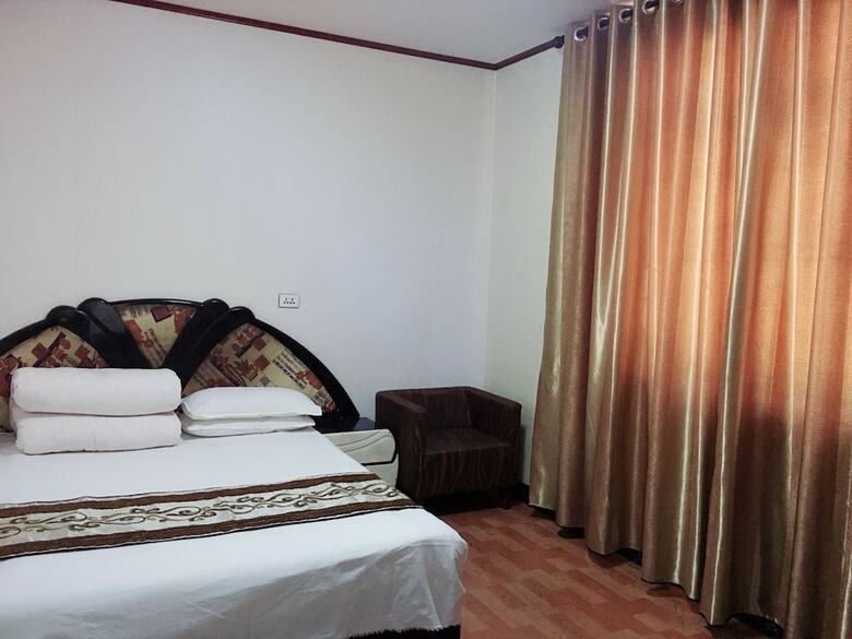 Posada Huayang Guesthouse