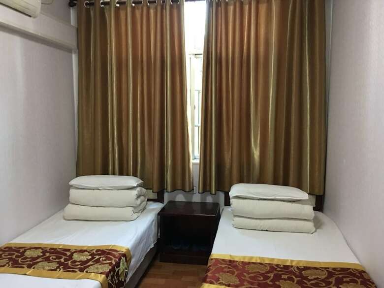 Posada Huayang Guesthouse