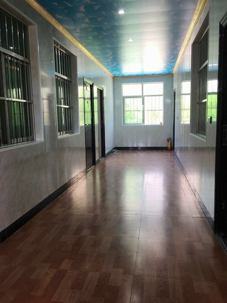 Posada Huayang Guesthouse