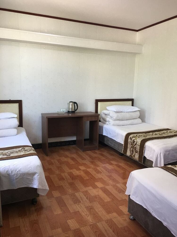 Posada Huayang Guesthouse