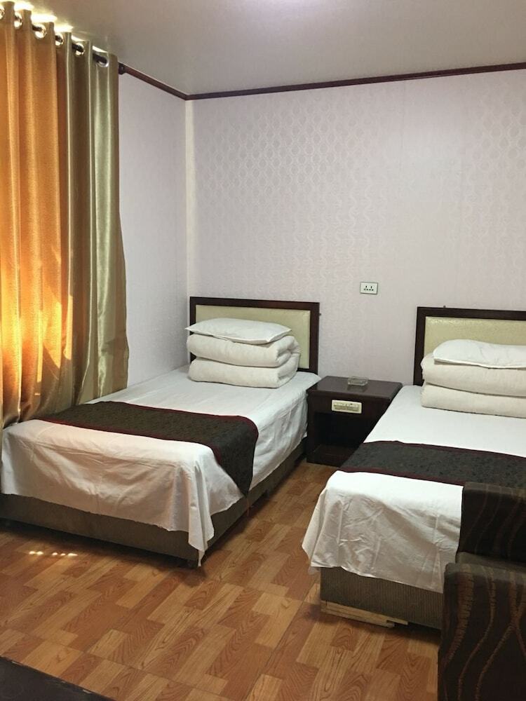 Posada Huayang Guesthouse