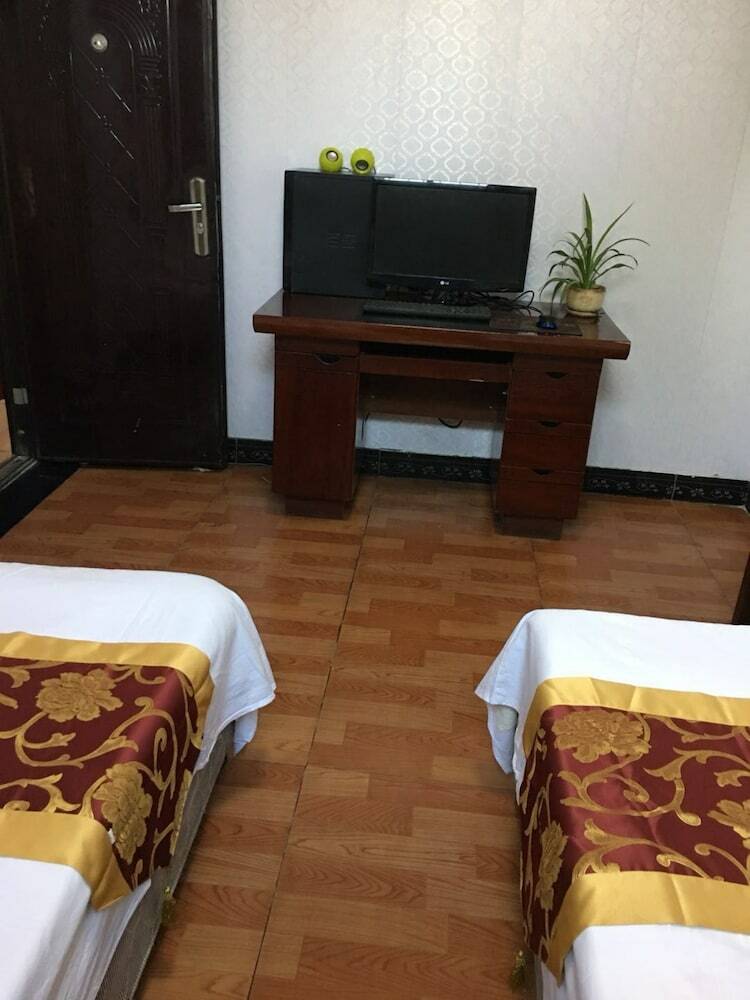 Posada Huayang Guesthouse