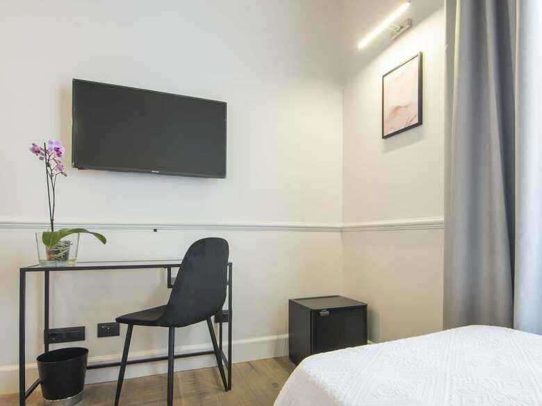 Travel&stay - Gemini Suites Navona