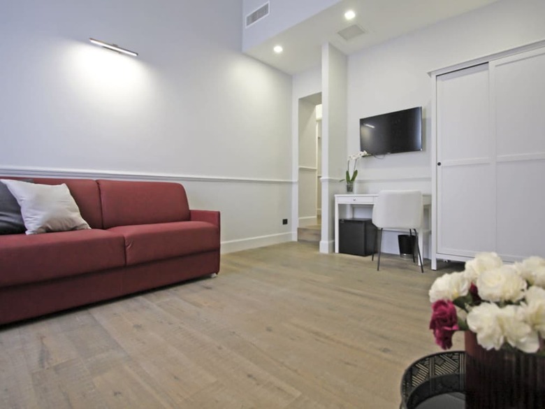 Travel&stay - Gemini Suites Navona