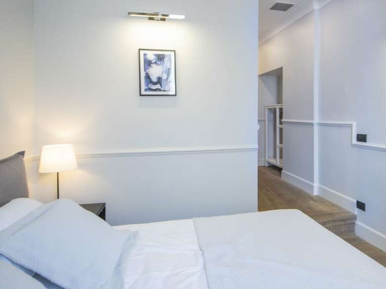 Travel&stay - Gemini Suites Navona