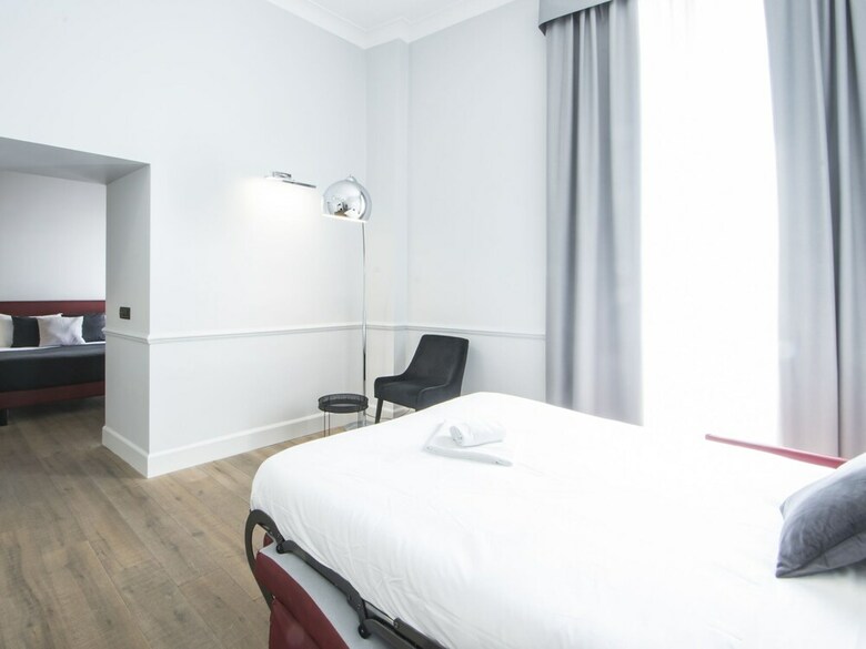 Travel&stay - Gemini Suites Navona