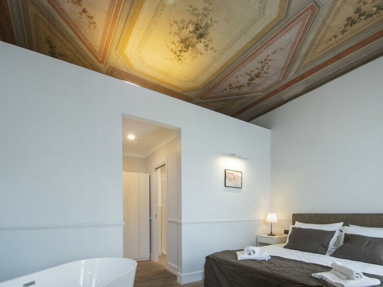 Travel&stay - Gemini Suites Navona