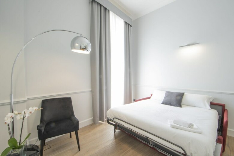 Travel&stay - Gemini Suites Navona
