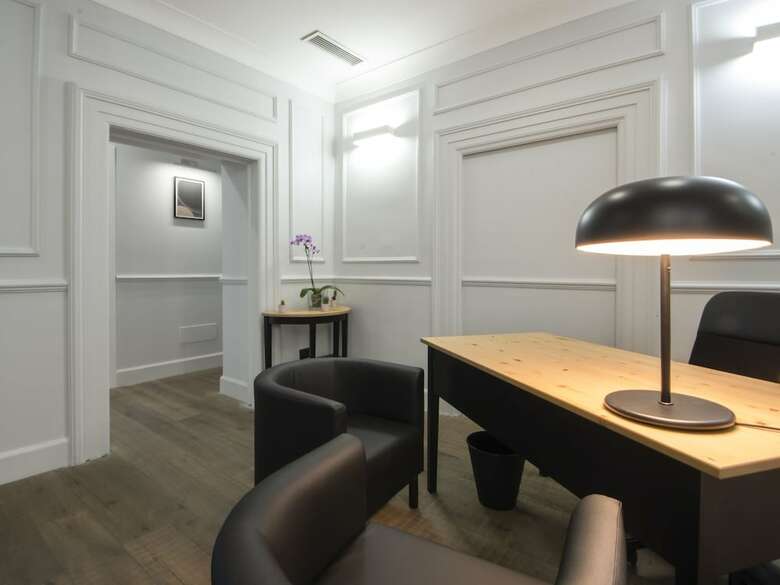 Travel&stay - Gemini Suites Navona