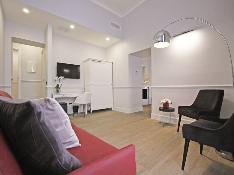 Travel&stay - Gemini Suites Navona