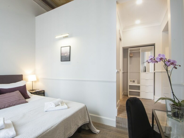 Travel&stay - Gemini Suites Navona