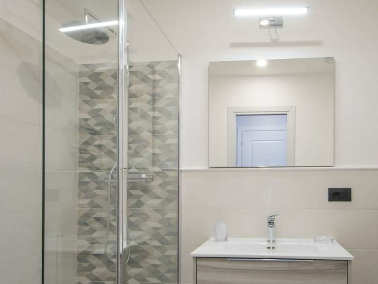 Travel&stay - Gemini Suites Navona