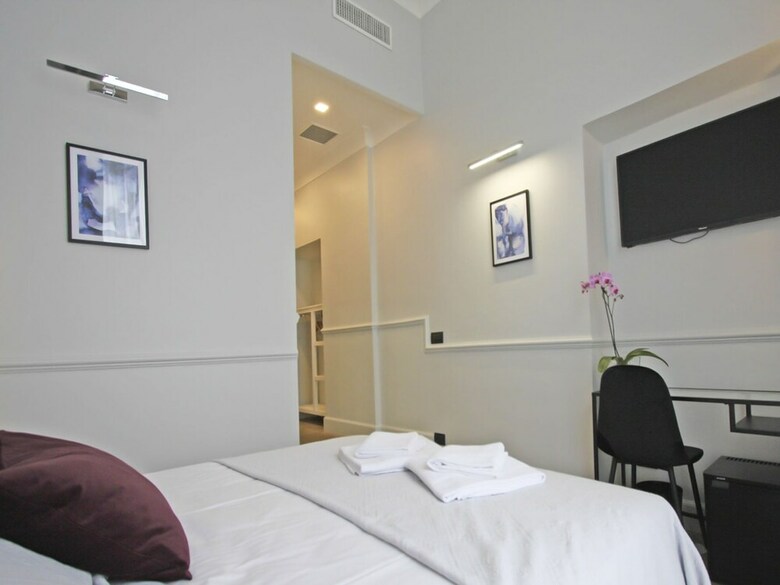Travel&stay - Gemini Suites Navona