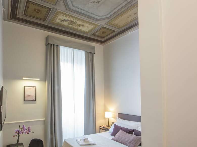 Travel&stay - Gemini Suites Navona