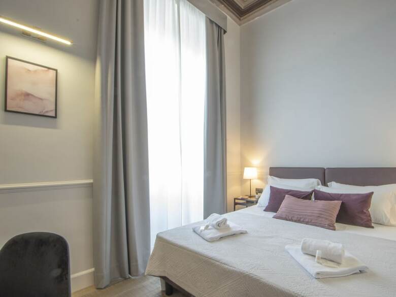 Travel&stay - Gemini Suites Navona
