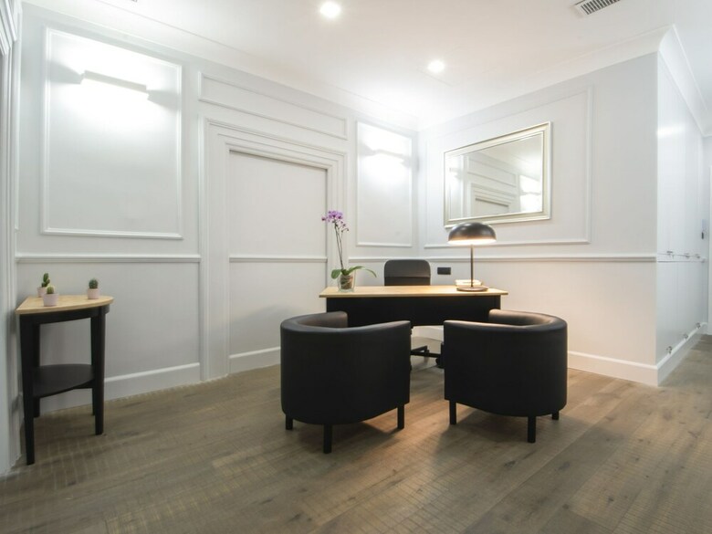 Travel&stay - Gemini Suites Navona