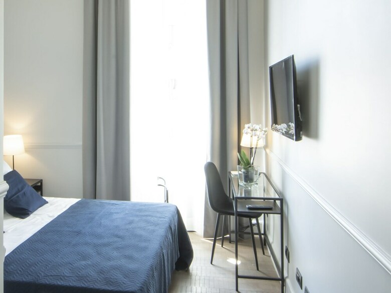 Travel&stay - Gemini Suites Navona