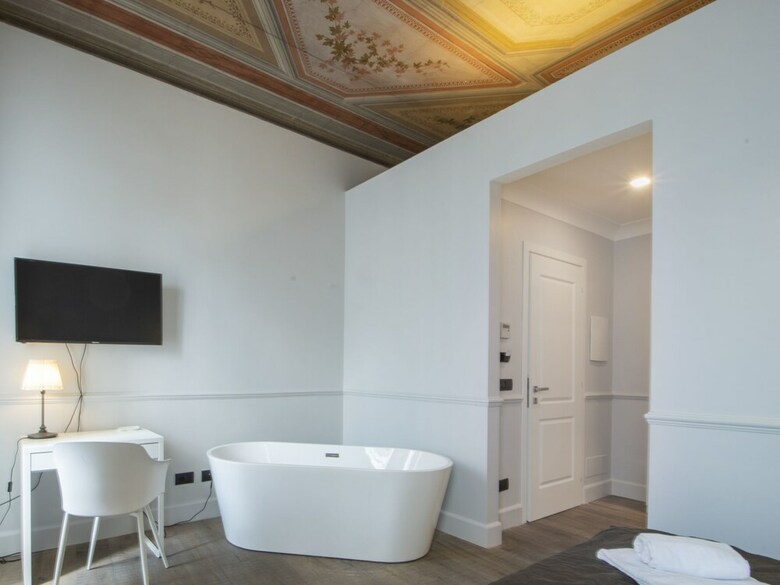 Travel&stay - Gemini Suites Navona