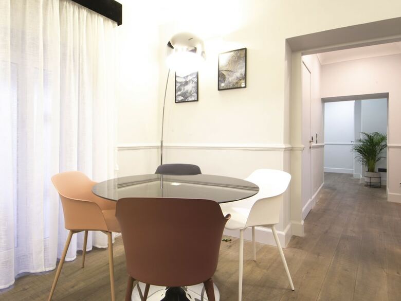Travel&stay - Gemini Suites Navona