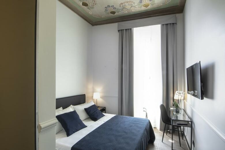 Travel&stay - Gemini Suites Navona