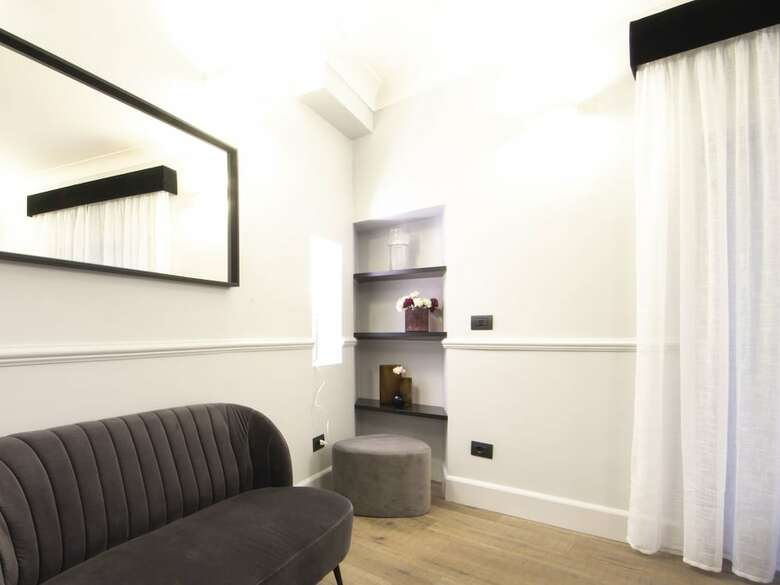 Travel&stay - Gemini Suites Navona