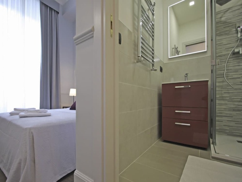 Travel&stay - Gemini Suites Navona