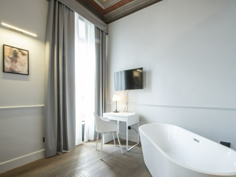 Travel&stay - Gemini Suites Navona