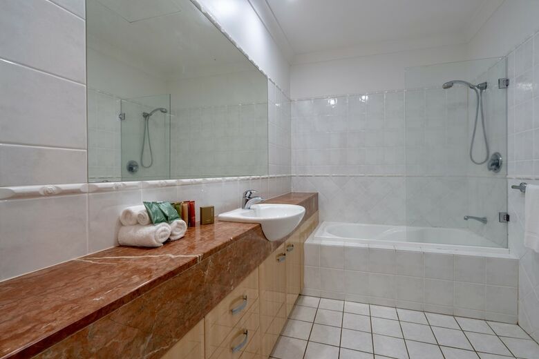 Paradise Links Port Douglas Luxury Villa